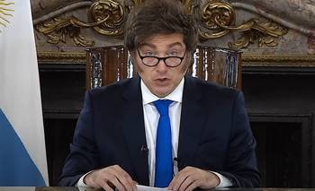 Fracasó la estrategia de Milei en el Congreso y piensan seguir por la vía judicial | Congreso