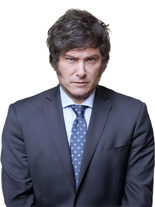 Javier Milei 