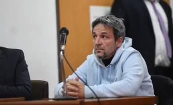 Con qué asesinos compartirá cárcel el ex de Julieta Prandi, condenado por abuso | Abuso sexual