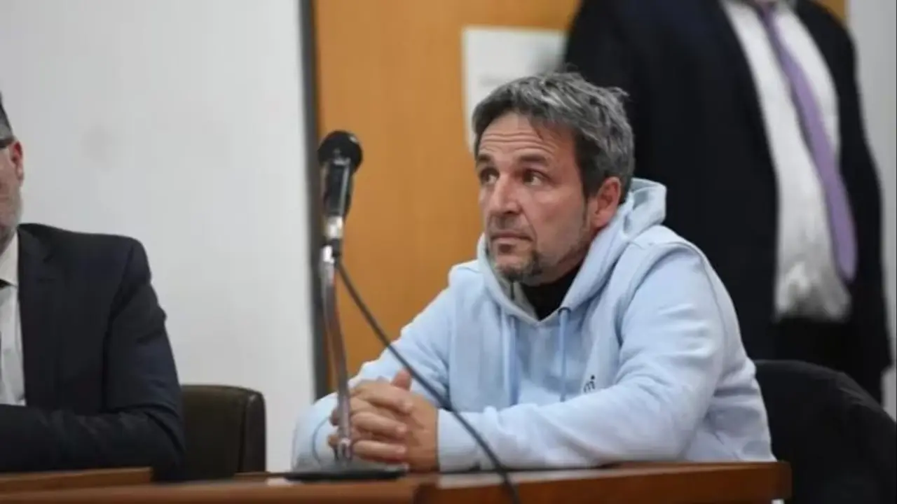 Juicio por el caso Prandi: buscan la nulidad de la condena contra Contardi