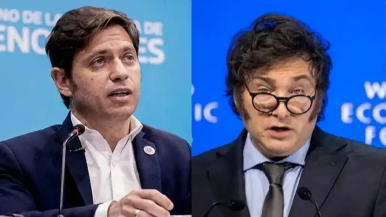 Elecciones 2025: la última encuesta revela quién gana entre La Libertad Avanza o Fuerza Patria