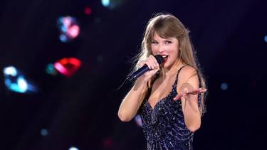 Significado de Maroon de Taylor Swift, una de las canciones ícono de la artista