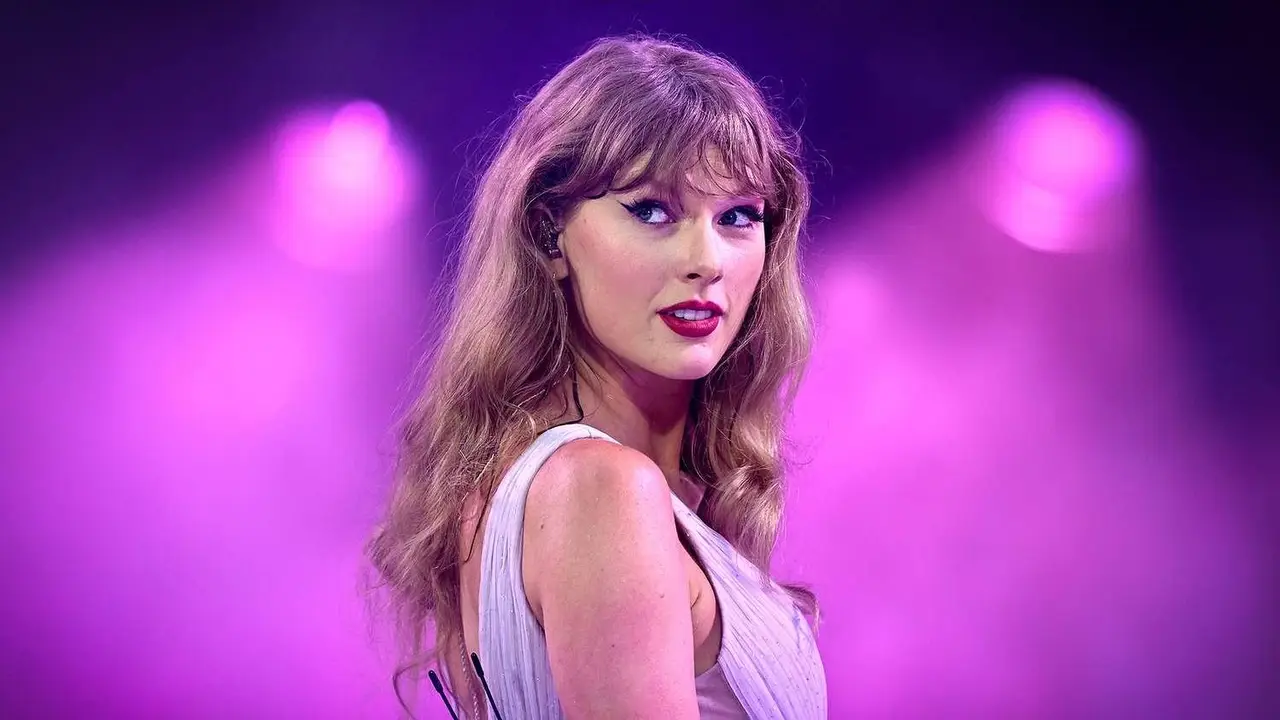 Taylor Swift