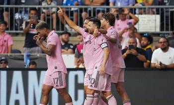 Surgió en Racing, jugó con Messi y ahora se va a la B de España | Racing club