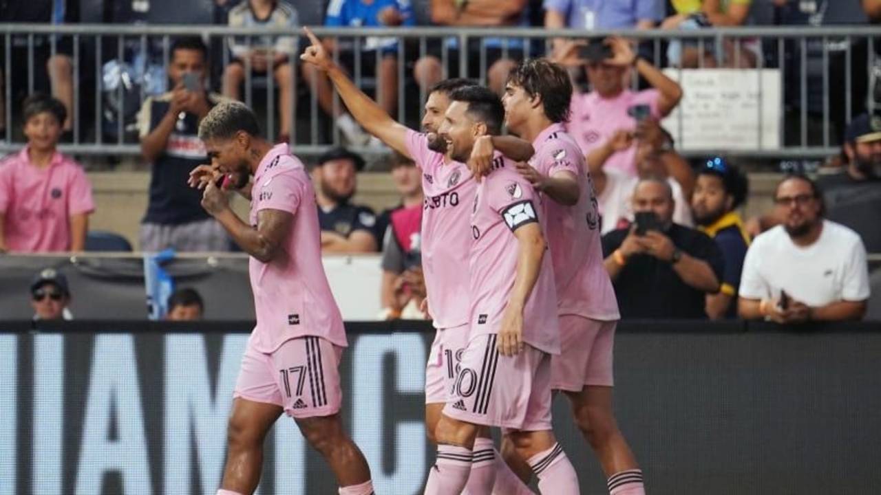 Debutó en Racing, jugó con Messi y ahora se va a la B de España