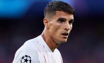 Triste sorpresa: Lamela se retiró a los 33 años | River plate