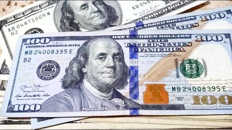 Dólar Blue