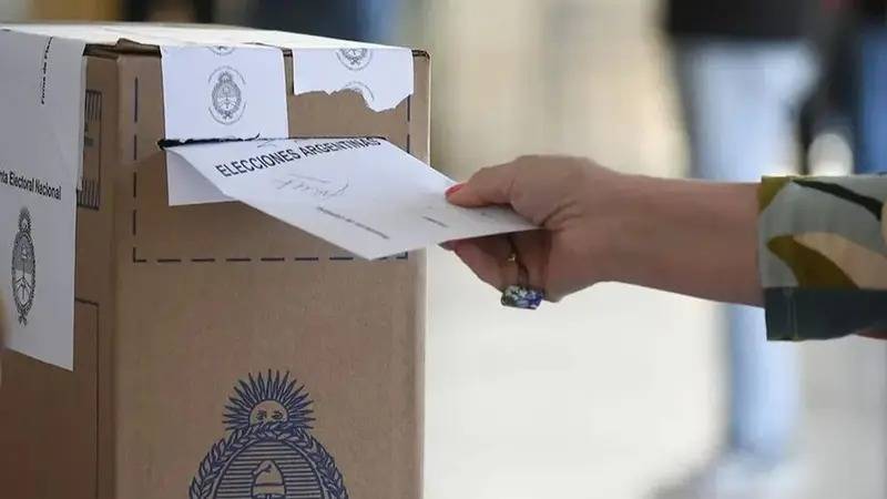 Elecciones 2025
