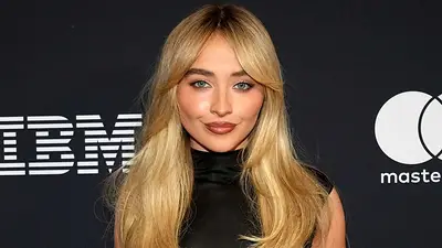 Sabrina Carpenter Sabrina Carpenter