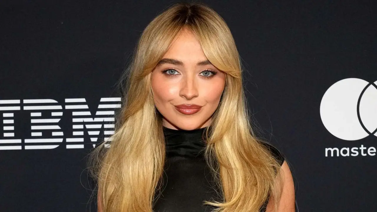 Sabrina Carpenter