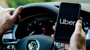 Con sogas y un machete en el baúl: denuncian a un conductor de Uber por intento de secuestro en Rosario
