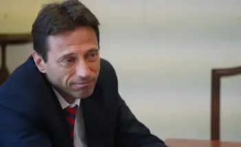 Insólito: gracias a AFA, Moretti puede volver a ser Presidente | San lorenzo