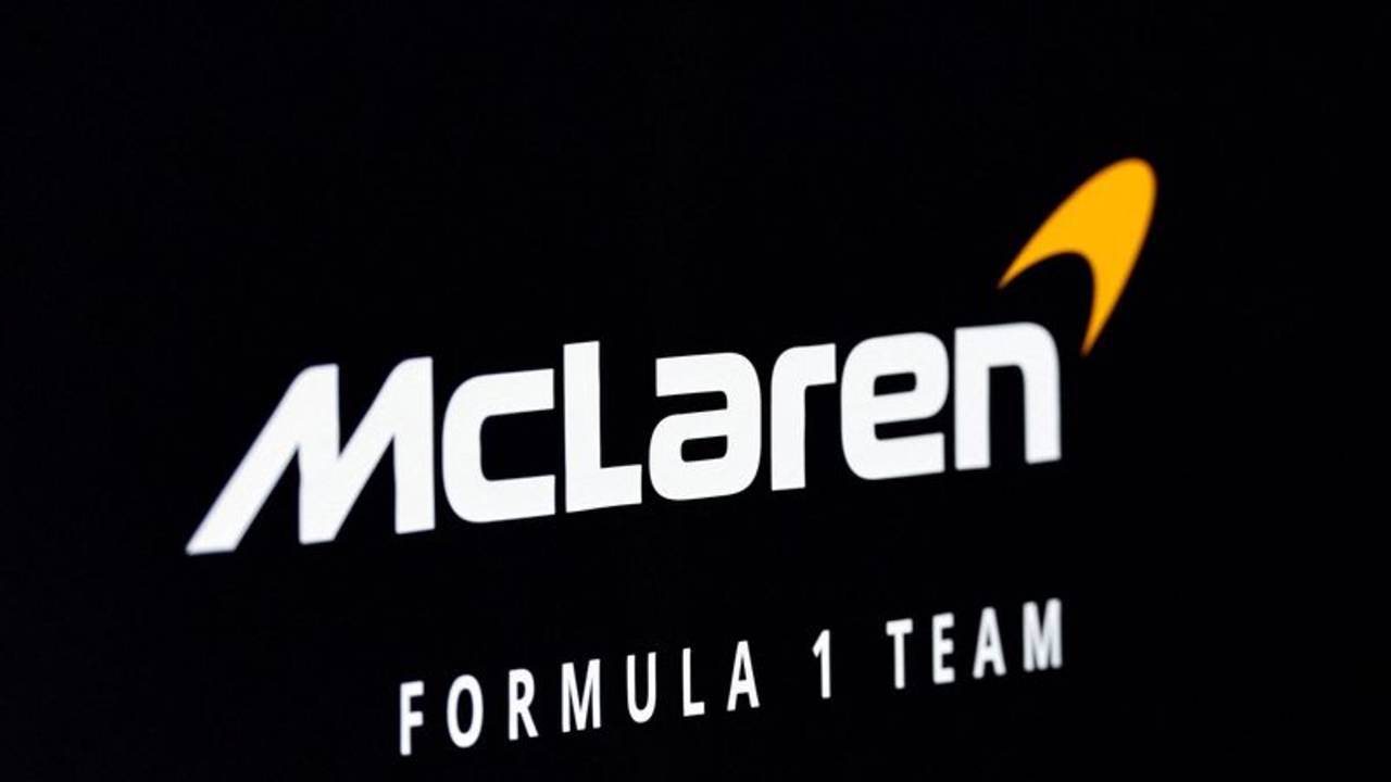 McLaren subastará monoplaza de 2026 antes de que haya salido a la pista