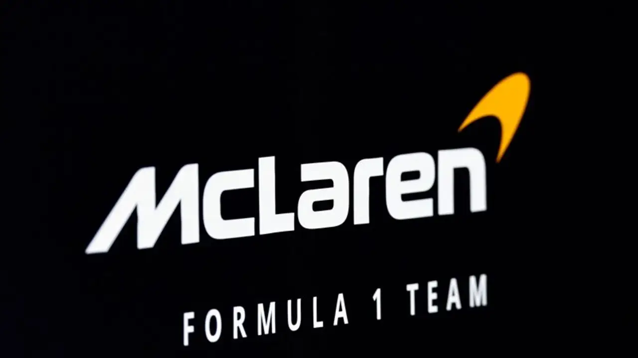 McLaren subastará monoplaza de 2026 antes de que haya salido a la pista
