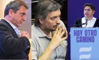 A dos días del cierre de listas en PBA, la estrategia del peronismo y la danza de nombres | Elecciones 2025