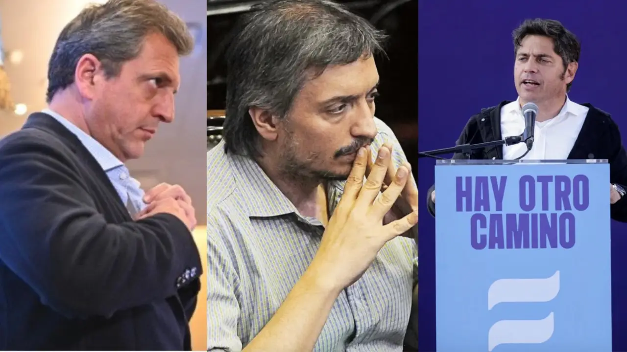 A dos días del cierre de listas en PBA, la estrategia del peronismo y la danza de nombres