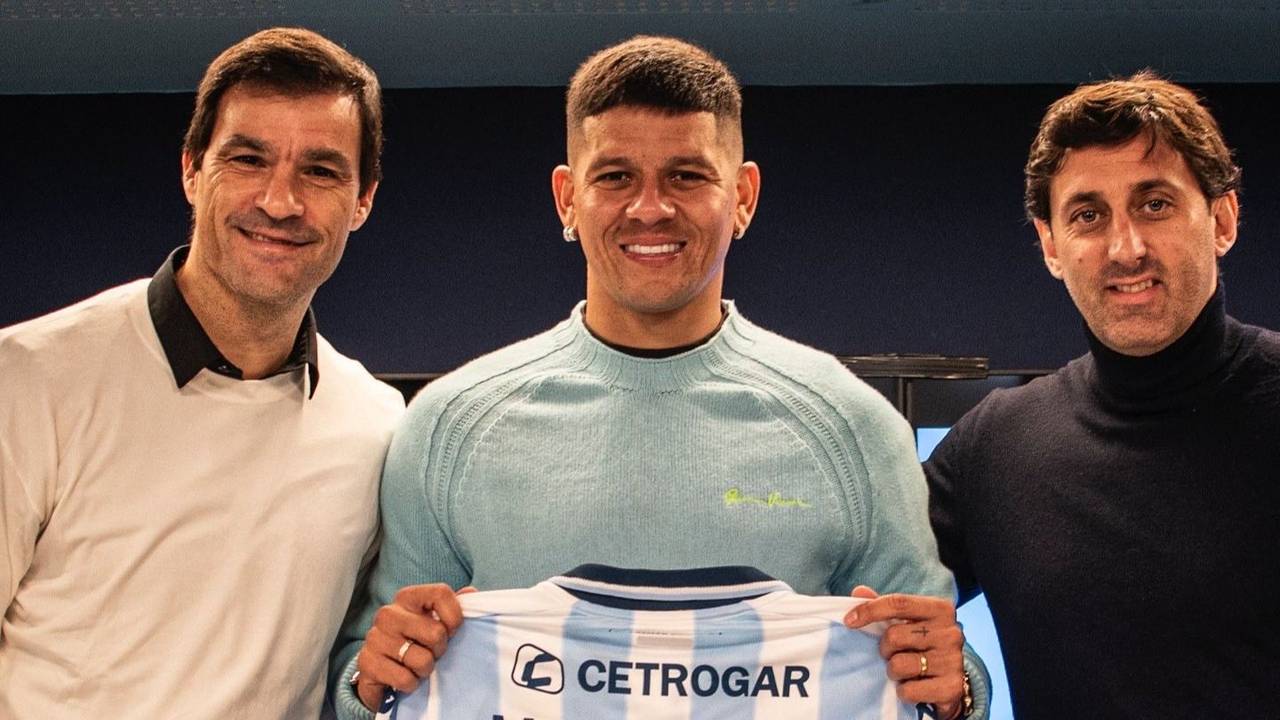 TyC Sports, televisión, TV, Diego Milito, Marcos Rojo, Racing