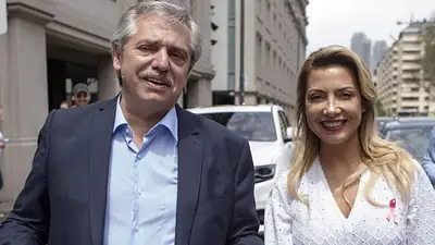 Un fiscal pidió que Alberto Fernández vaya a juicio oral en la causa por violencia de género contra Fabiola Yañez Un fiscal pidió que Alberto Fernández vaya a juicio oral en la causa por violencia de género contra Fabiola Yañez