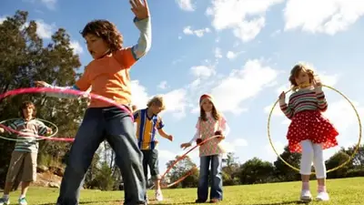 Día del Niño: los 5 regalos más elegidos por los argentinos en 2025 Día del Niño: los 5 regalos más elegidos por los argentinos en 2025