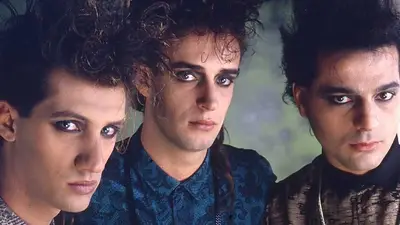 Soda Stereo Soda Stereo