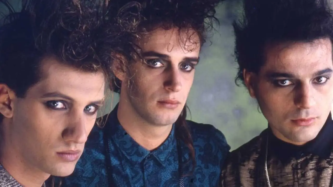 Soda Stereo