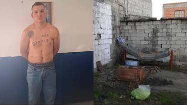Identificaron a dos víctimas del “asesino serial de los viernes” y esperan por nuevas excavaciones