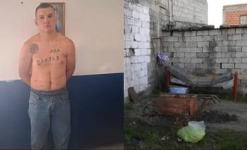 Identificaron a dos víctimas del “asesino serial de los viernes" y pueden ser más | Jujuy