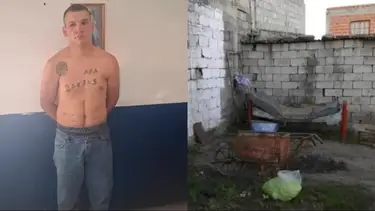 Identificaron a dos víctimas del “asesino serial de los viernes” y esperan por nuevas excavaciones