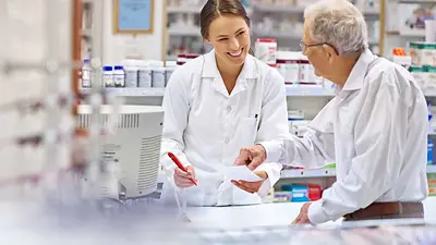 Farmaceúticos Farmaceúticos