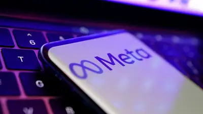Senadores EEUU piden investigación sobre Meta tras un informe de Reuters sobre sus políticas de IA Senadores EEUU piden investigación sobre Meta tras un informe de Reuters sobre sus políticas de IA