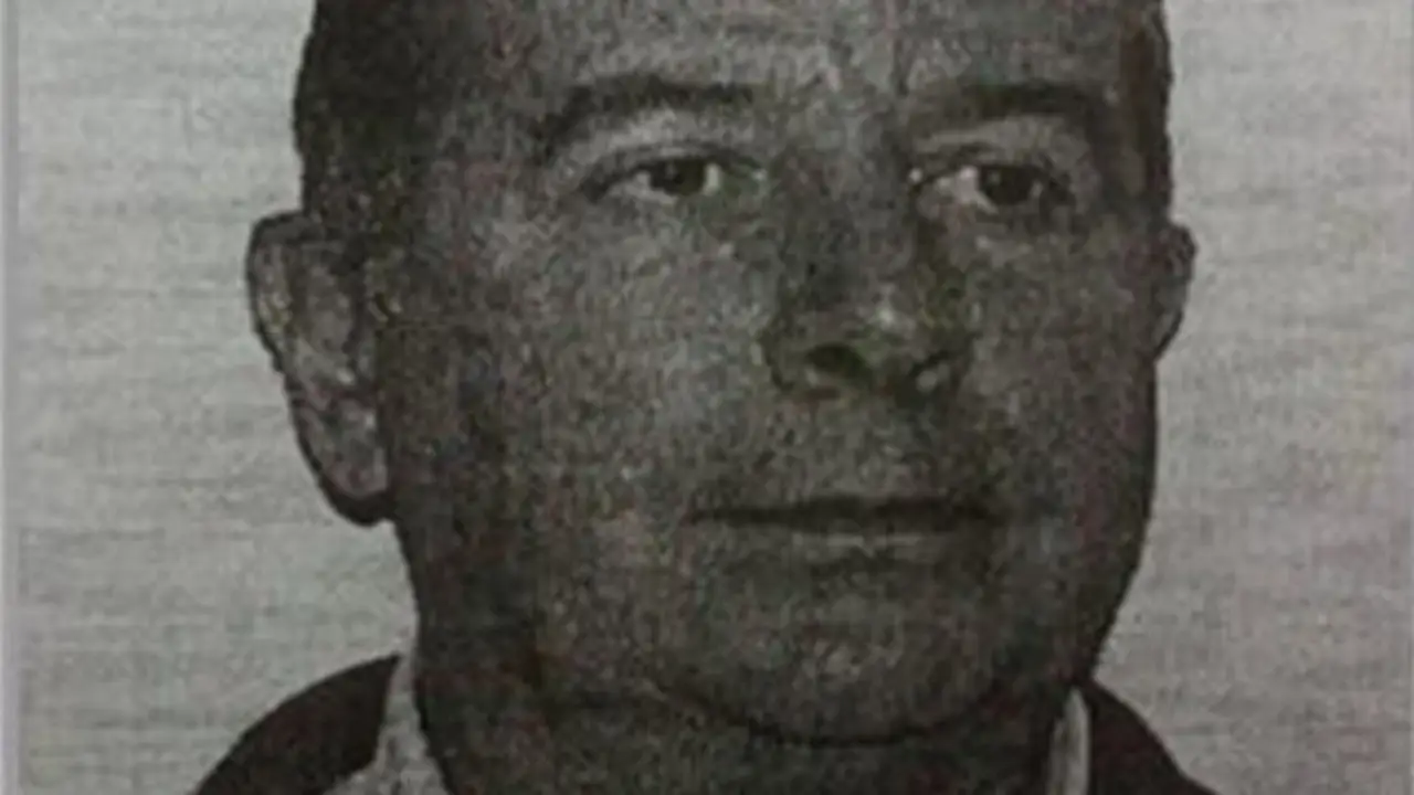Prófugo por delitos de lesa humanidad fue detenido en una casa familiar: Bullrich había dejado caer el fondo de recompensa para buscarlo