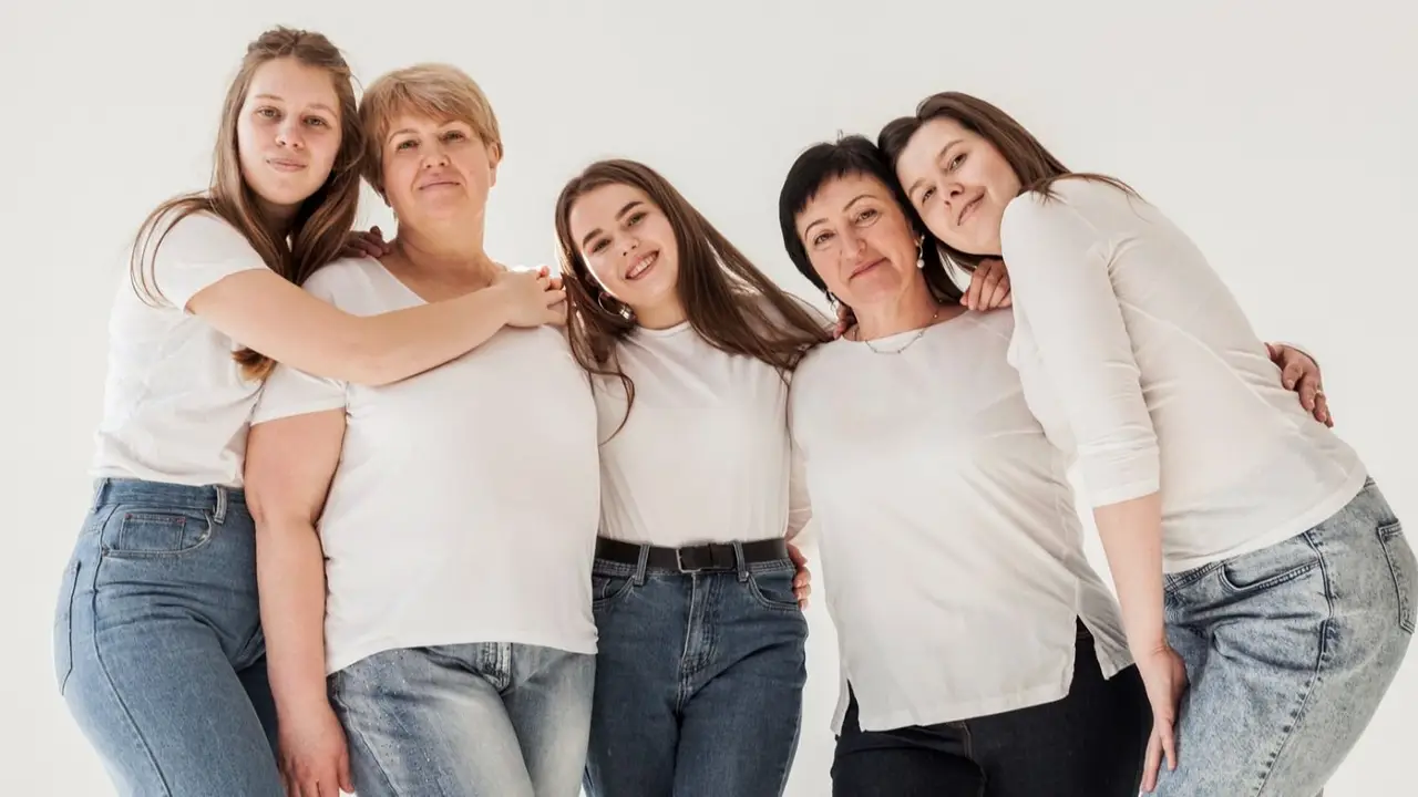 Mujeres