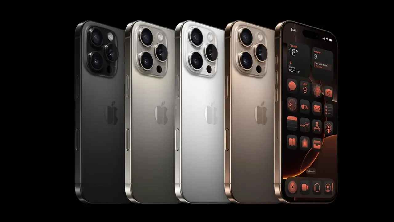iPhone