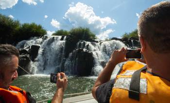 Escapadas: a verdadera joya oculta está en esta provincia | Escapadas