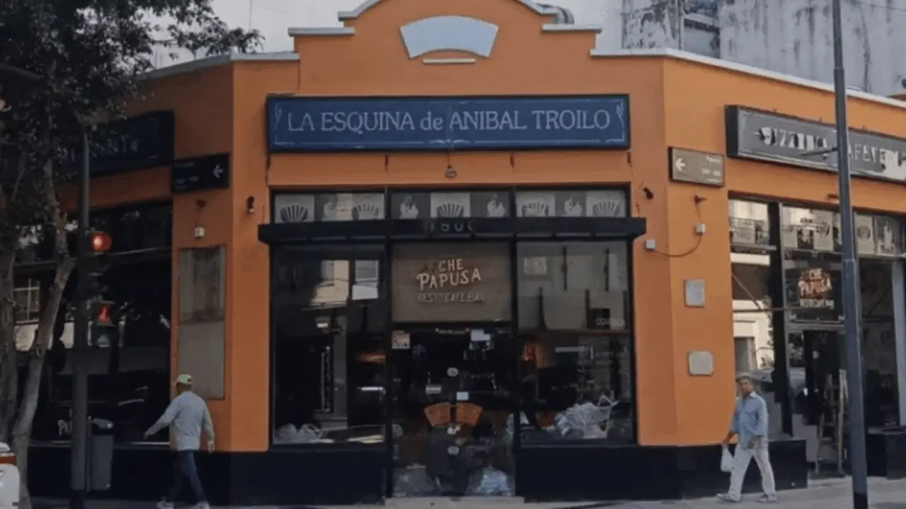 El bar en pleno centro porteño atendido por víctimas de trata que ya mejoró la vida de 12 de ellas: la historia de "Che Papusa"