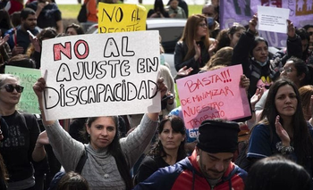 La Rioja garantiza asistencia médica para dar continuidad a la pensión | Pensiones por discapacidad