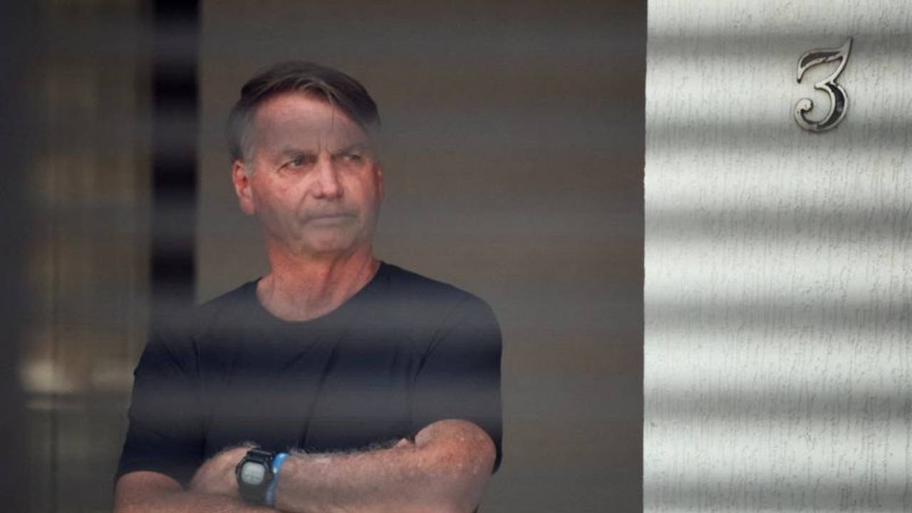Un juez federal de Brasil pidió la anulación del juicio contra Jair Bolsonaro 