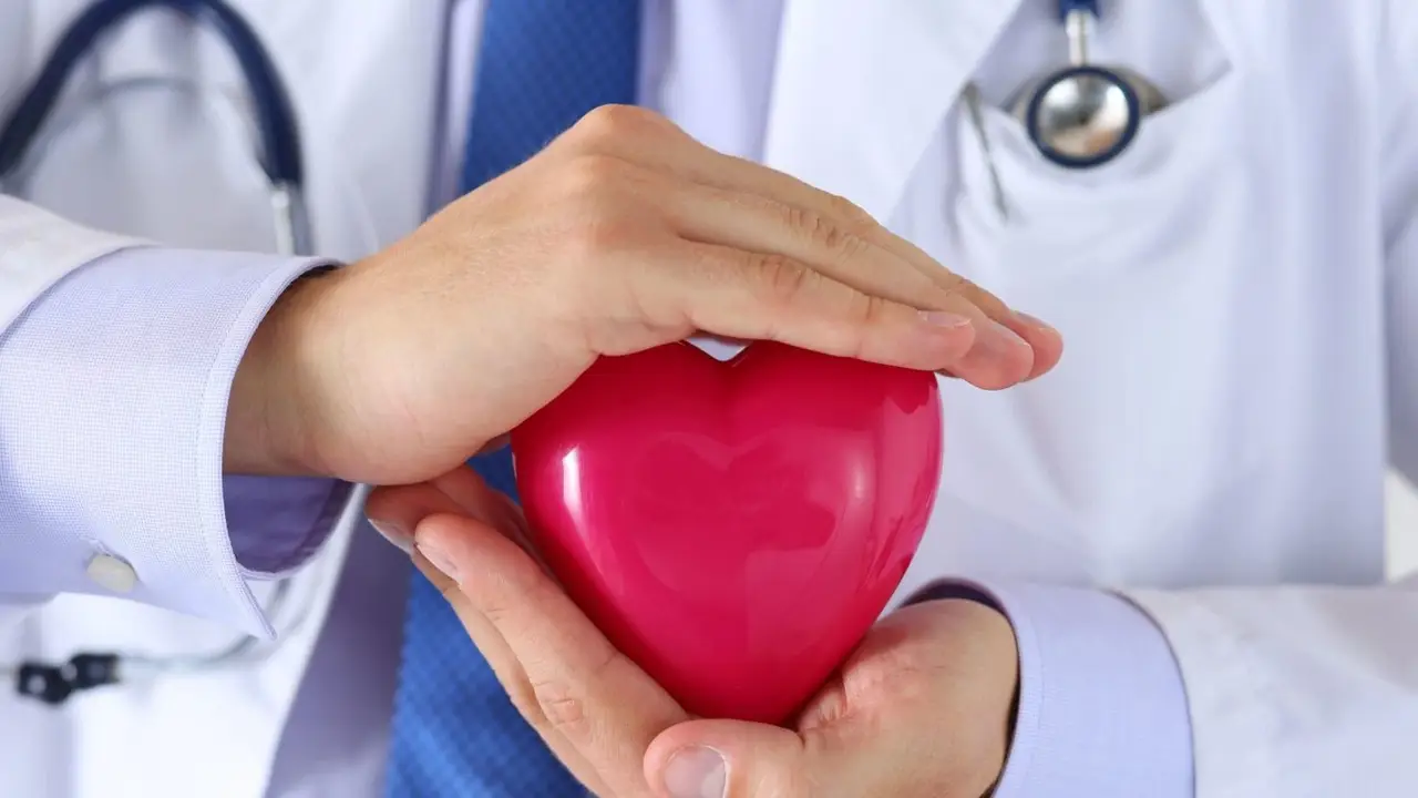 Código Infarto: cómo funciona la iniciativa formoseña que salva vidas y fortalecer la salud pública