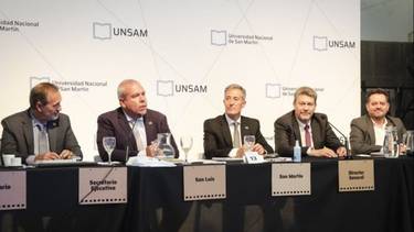El CIN y universidades desmienten los aumentos que anunció el Gobierno