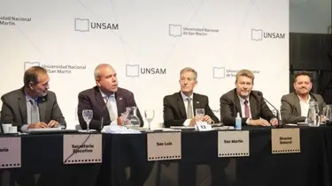 El CIN y universidades desmienten los aumentos que anunció el Gobierno