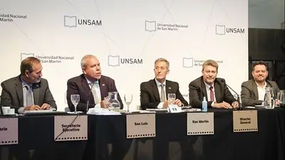 El CIN y universidades desmienten los aumentos que anunció el Gobierno El CIN y universidades desmienten los aumentos que anunció el Gobierno