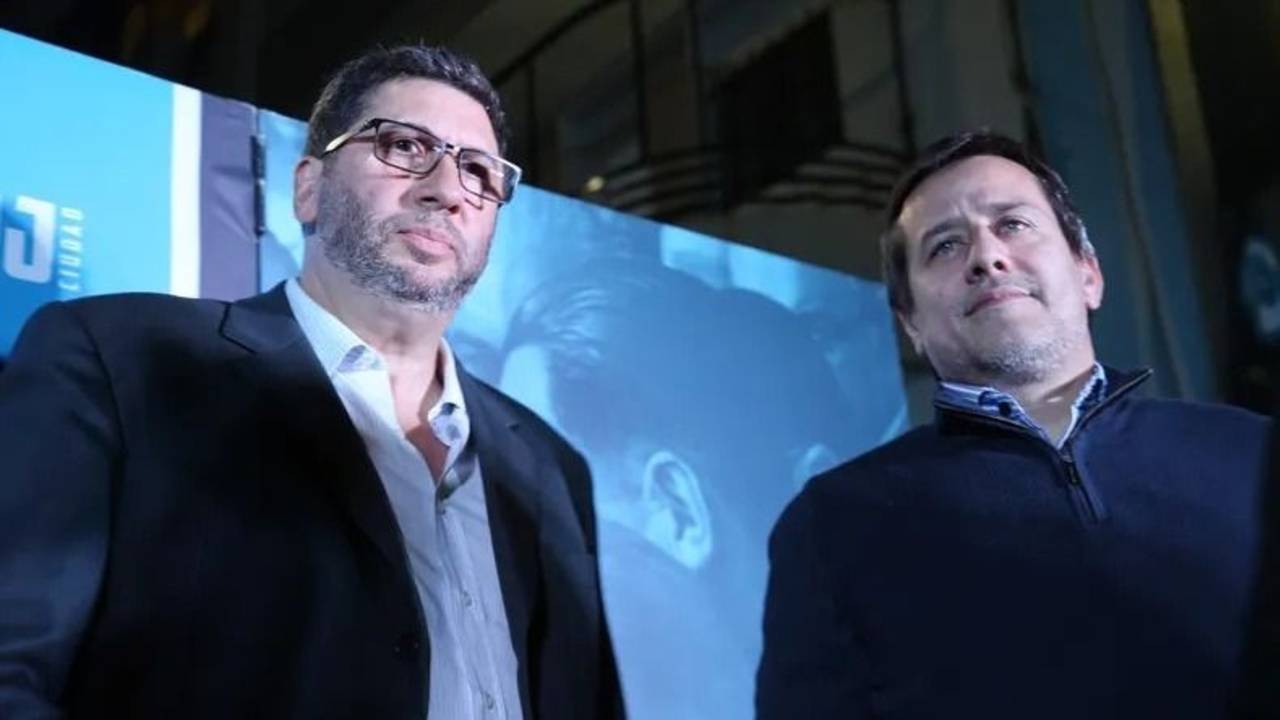 Fuerza Patria también se aseguró la unidad para la elección en CABA