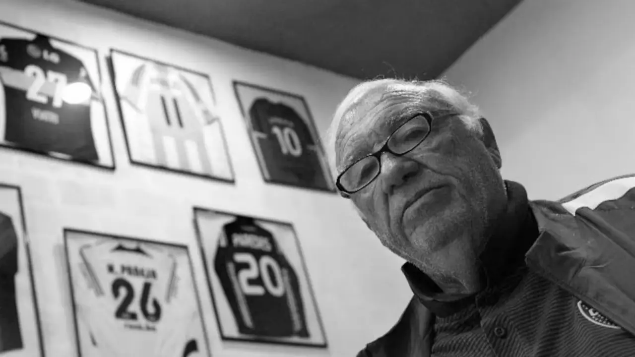 Murió Ramón Maddoni, histórico descubridor de talentos de Boca, River y la Selección Argentina