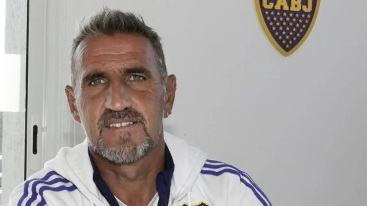 Raúl Cascini, de su salida de Boca a las feroces críticas al periodismo: "Siesta"