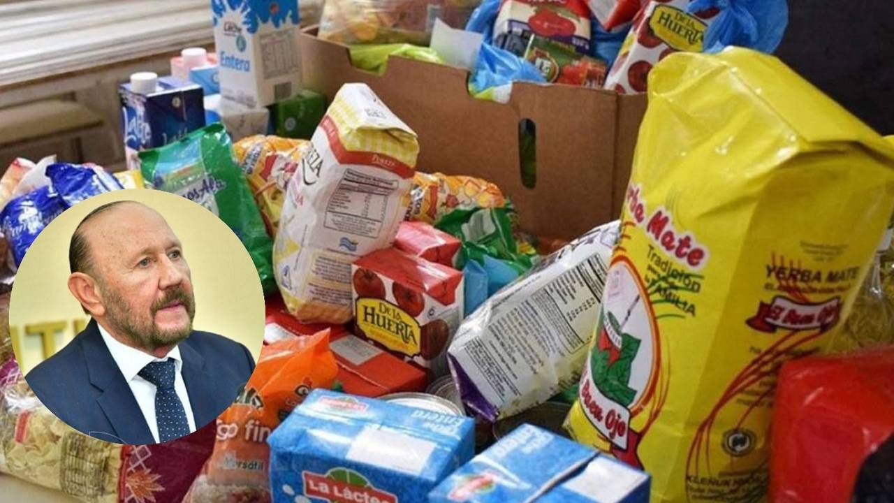 Gestión Insfrán: Formosa mantiene una de las canasta básicas más baratas del país