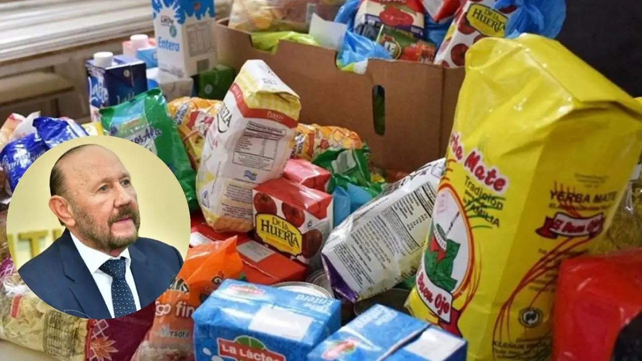 Gestión Insfrán: Formosa mantiene una de las canasta básicas más baratas del país
