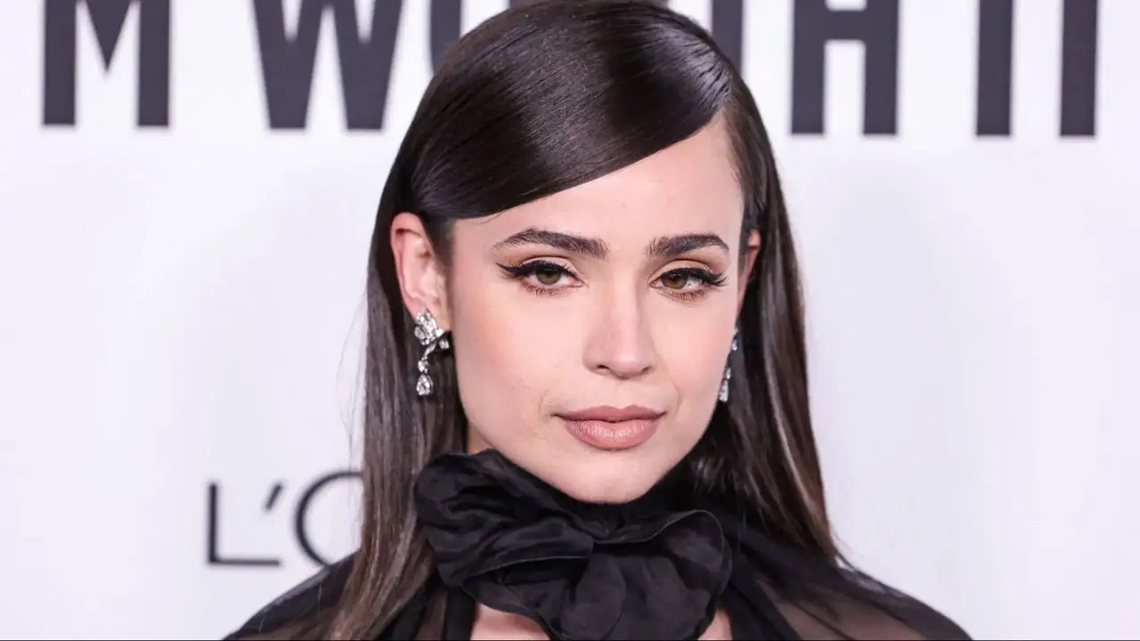 Sofía Carson