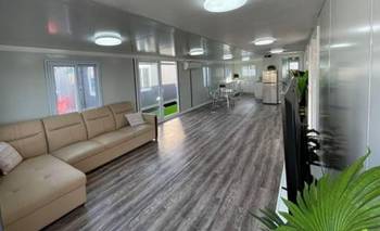 Sale 23 mil dólares: nueva tendencia para tener una casa propia | Casas