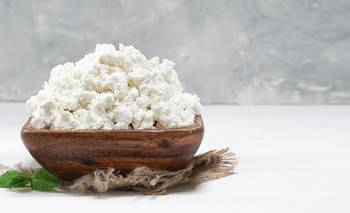Cómo hacer ricota casera: la receta más fácil de hacer | Recetas de cocina