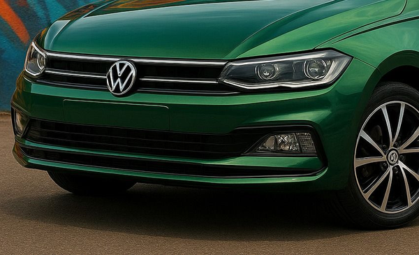 ¡El Nuevo Volkswagen Polo 2026 Revoluciona el Mercado con Inteligencia Artificial! Diseño, Precio y Características que Debes Conocer